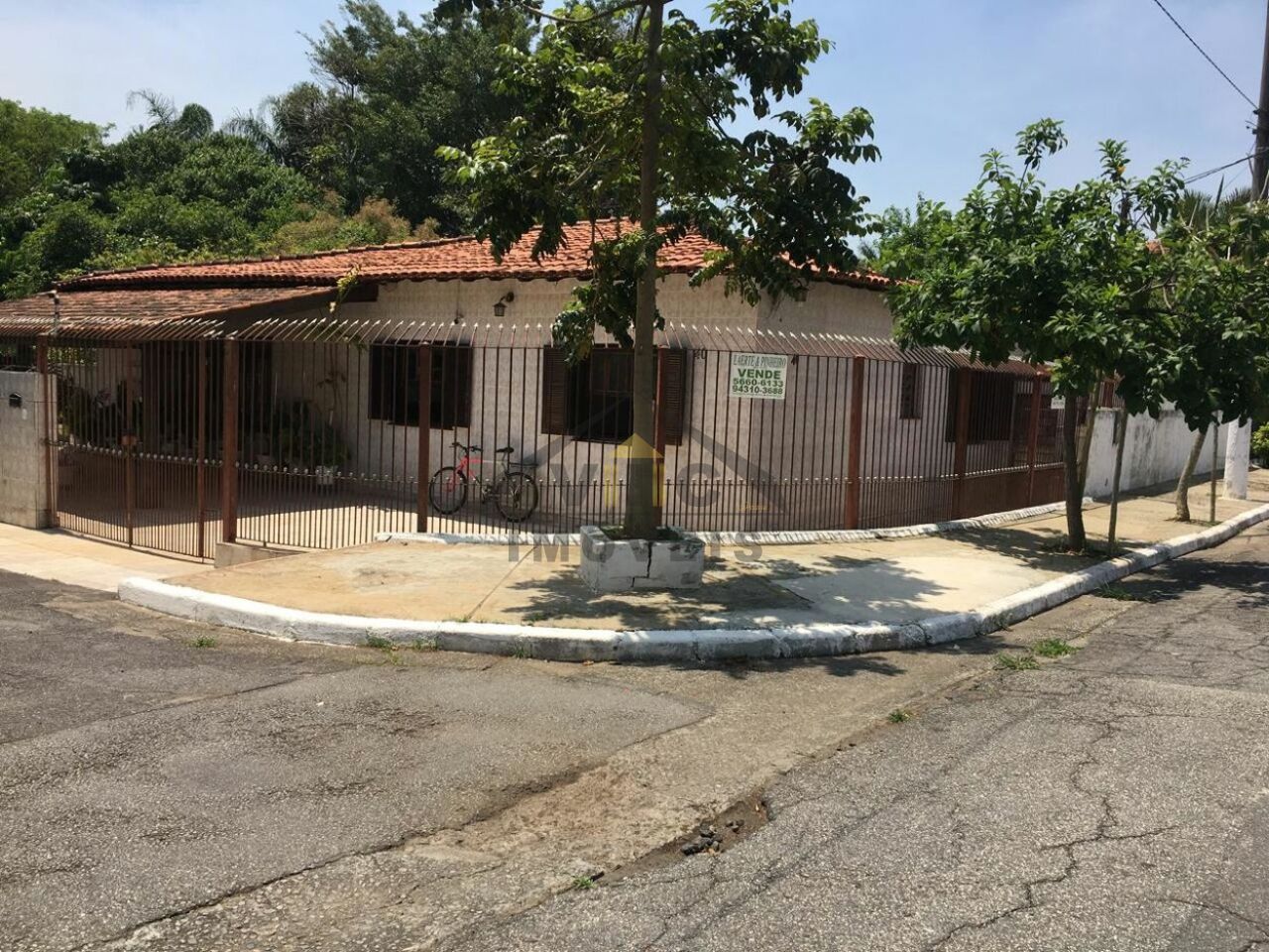 Sobrado para Venda - Jardim Ipanema Zona Sul