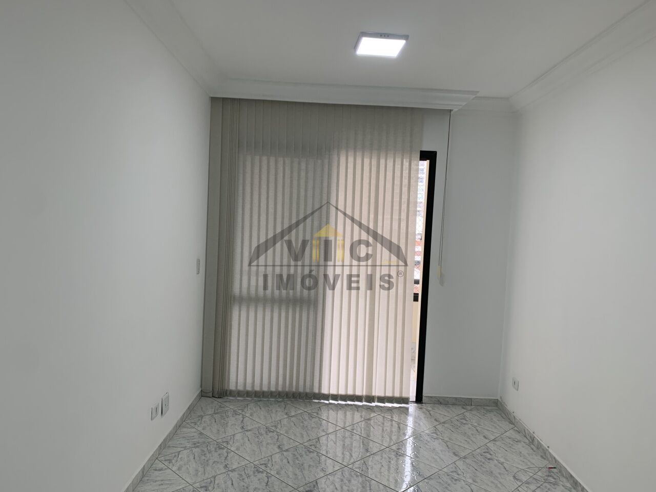 Apartamento para Locação - Santana