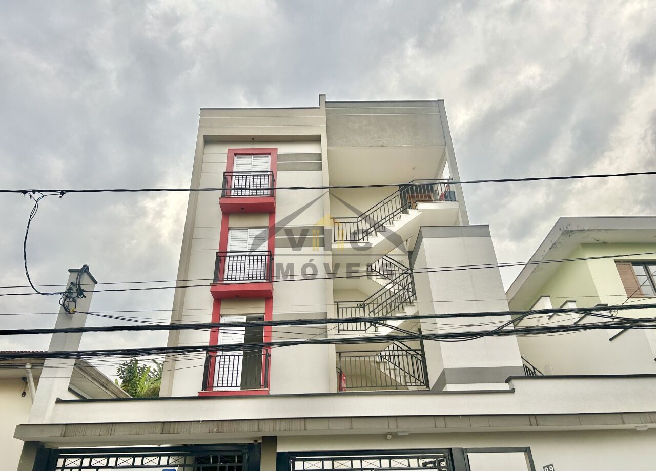 Apartamento para Venda - Tucuruvi