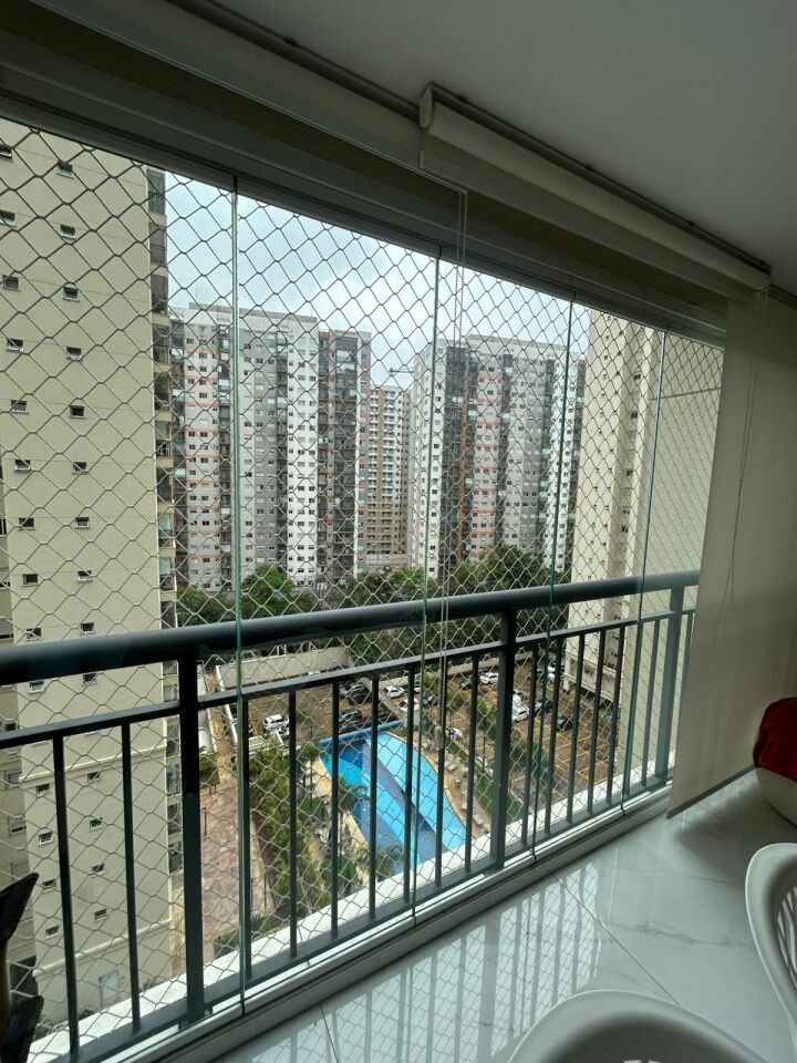 Apartamento para Venda - Jardim Flor da Montanha