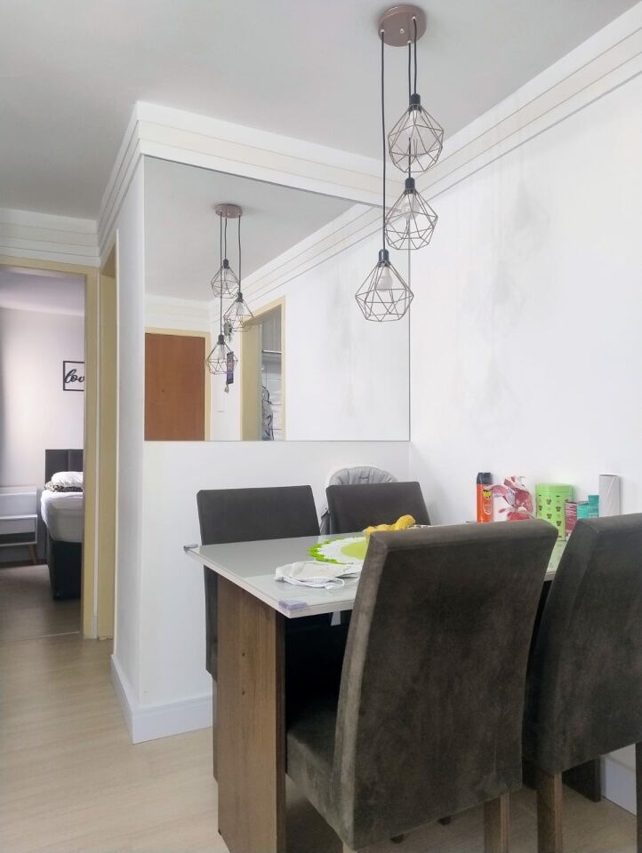 Apartamento para Venda - Jardim São Luis