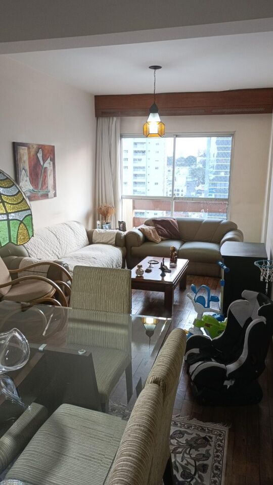 Apartamento para Venda - Jardim Barbosa