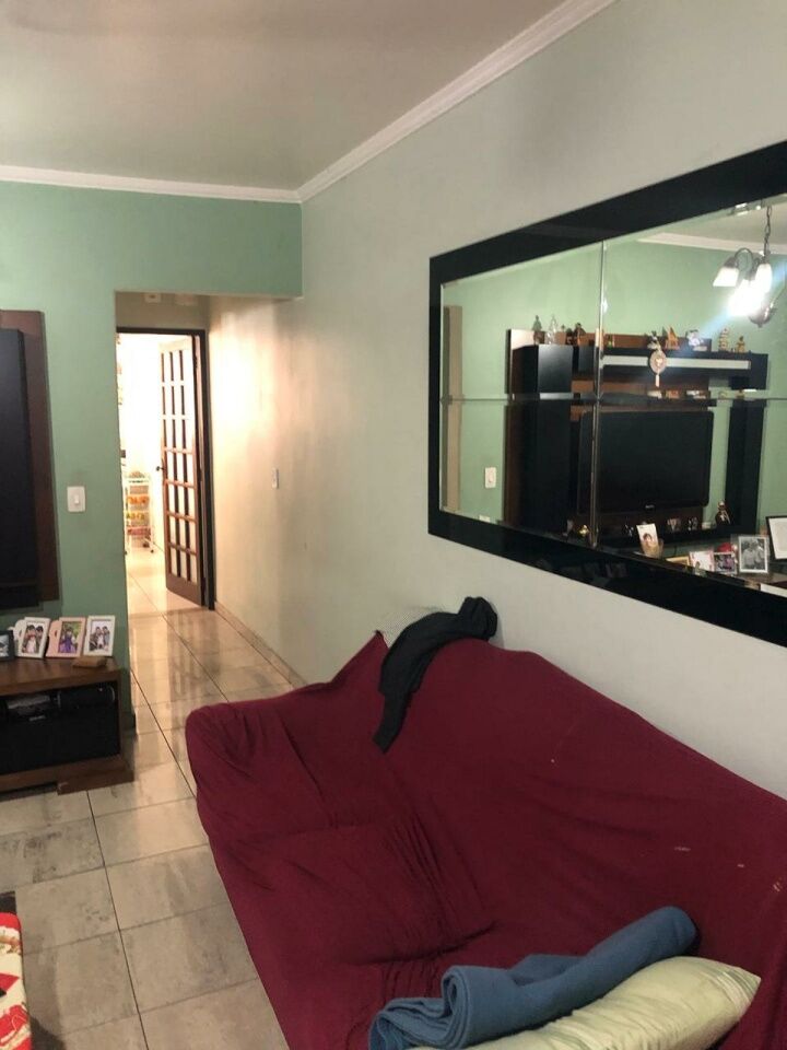 Sobrado para Venda - Jardim Guarulhos