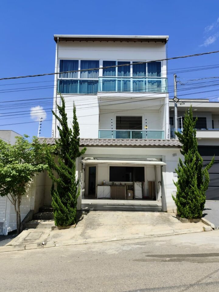 Sobrado para Venda - Residencial e Comercial Guarulhos