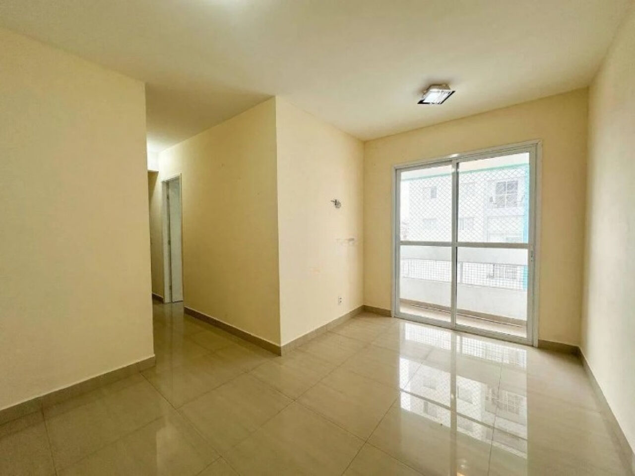 Apartamento para Venda - Jardim Flor da Montanha
