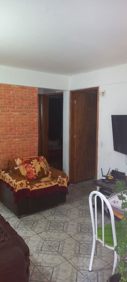 Apartamento para Venda - Parque Maria Helena
