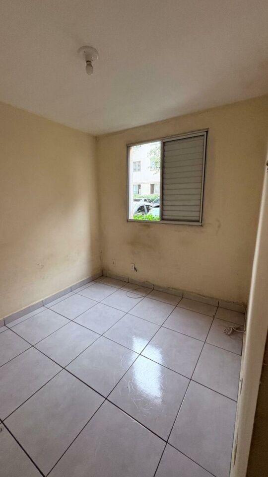 Apartamento para Venda - Jardim Presidente Dutra