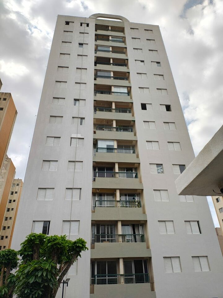 Apartamento para Venda - Macedo