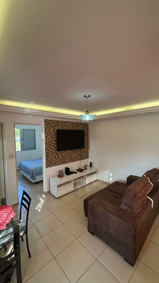 Apartamento para Venda - Jardim Valéria