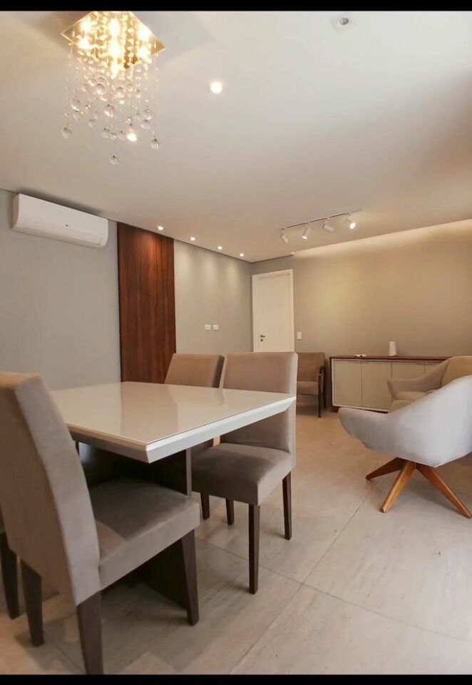 Apartamento para Venda - Vila Santo Antônio