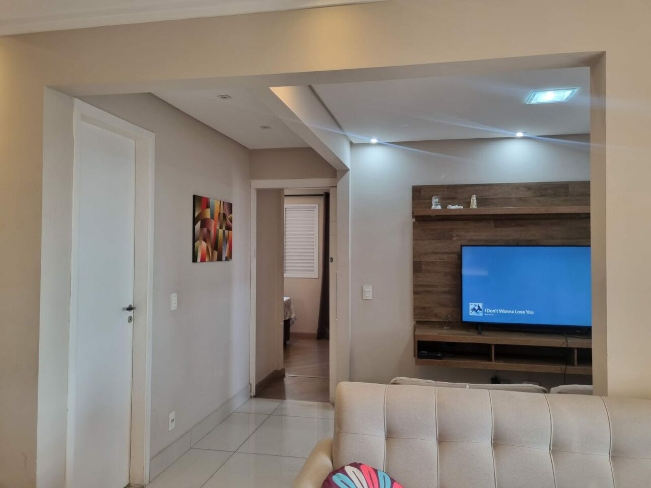 Apartamento para Venda - Vila Augusta
