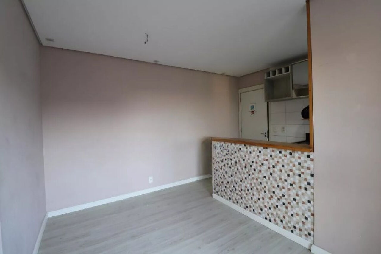 Apartamento para Venda - Jardim Las Vegas
