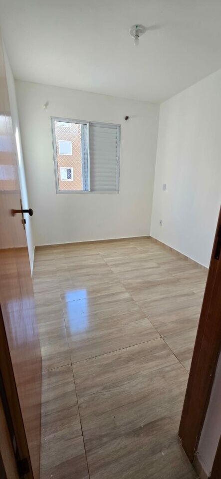 Apartamento para Venda - Vila Nova Bonsucesso