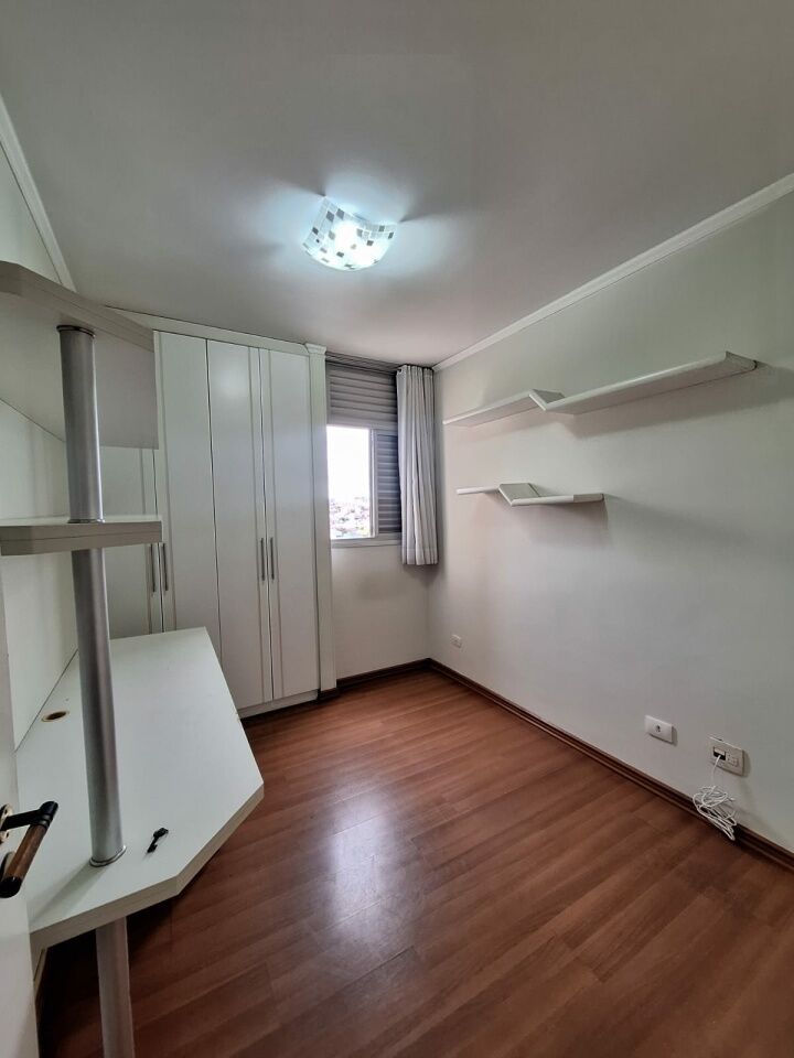 Apartamento para Venda - Macedo