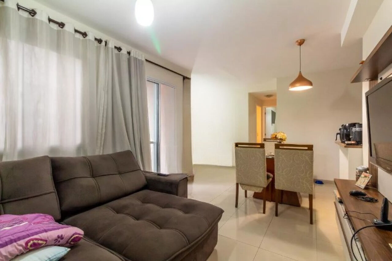 Apartamento para Venda - Vila Augusta