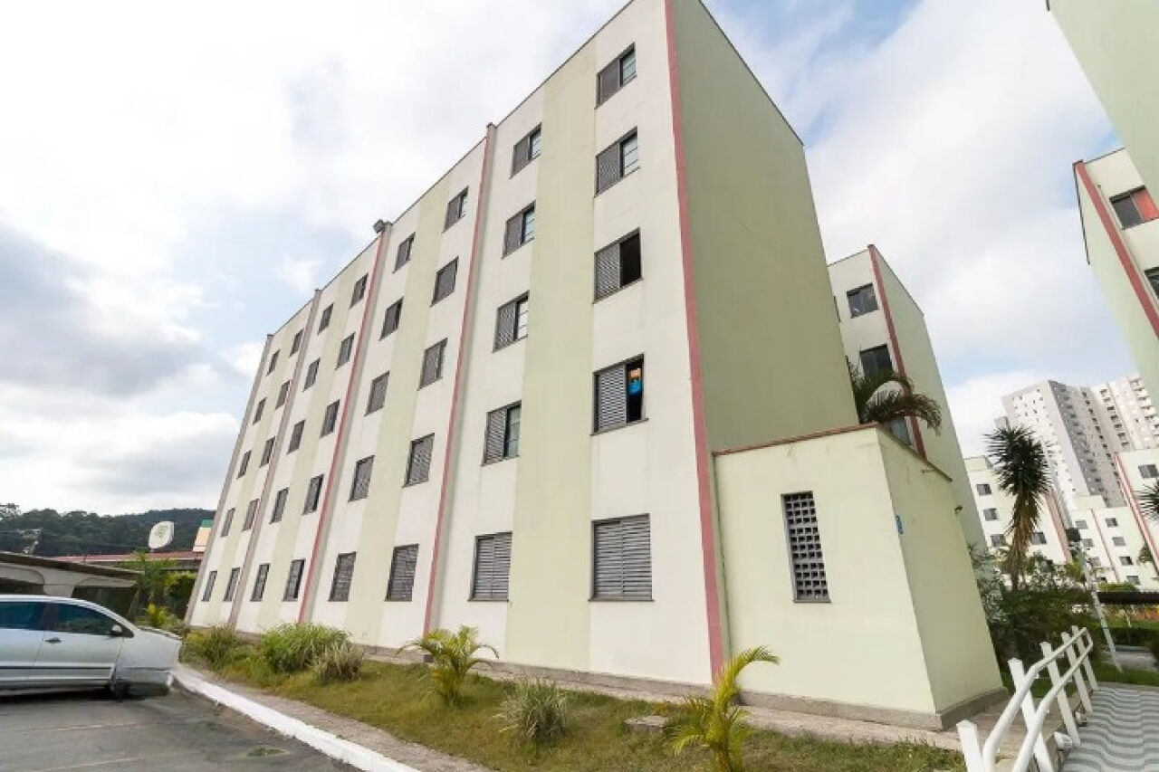 Apartamento para Venda - Portal dos Gramados