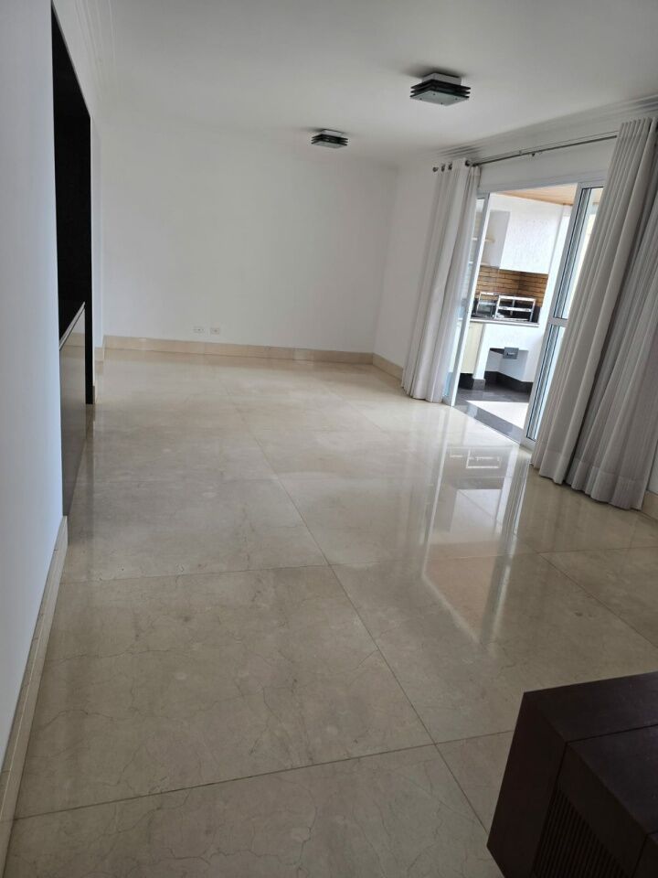 Apartamento para Venda - Jardim Zaira