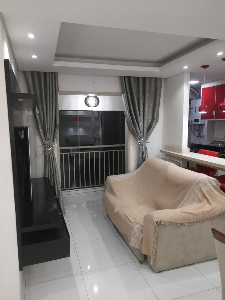 Apartamento para Venda - Vila Miriam