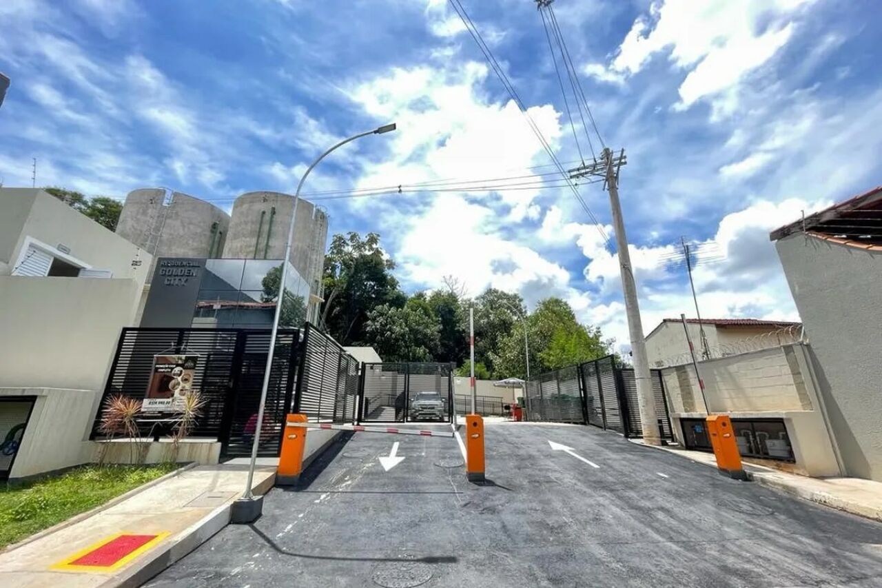 Apartamento para Venda - Jardim City