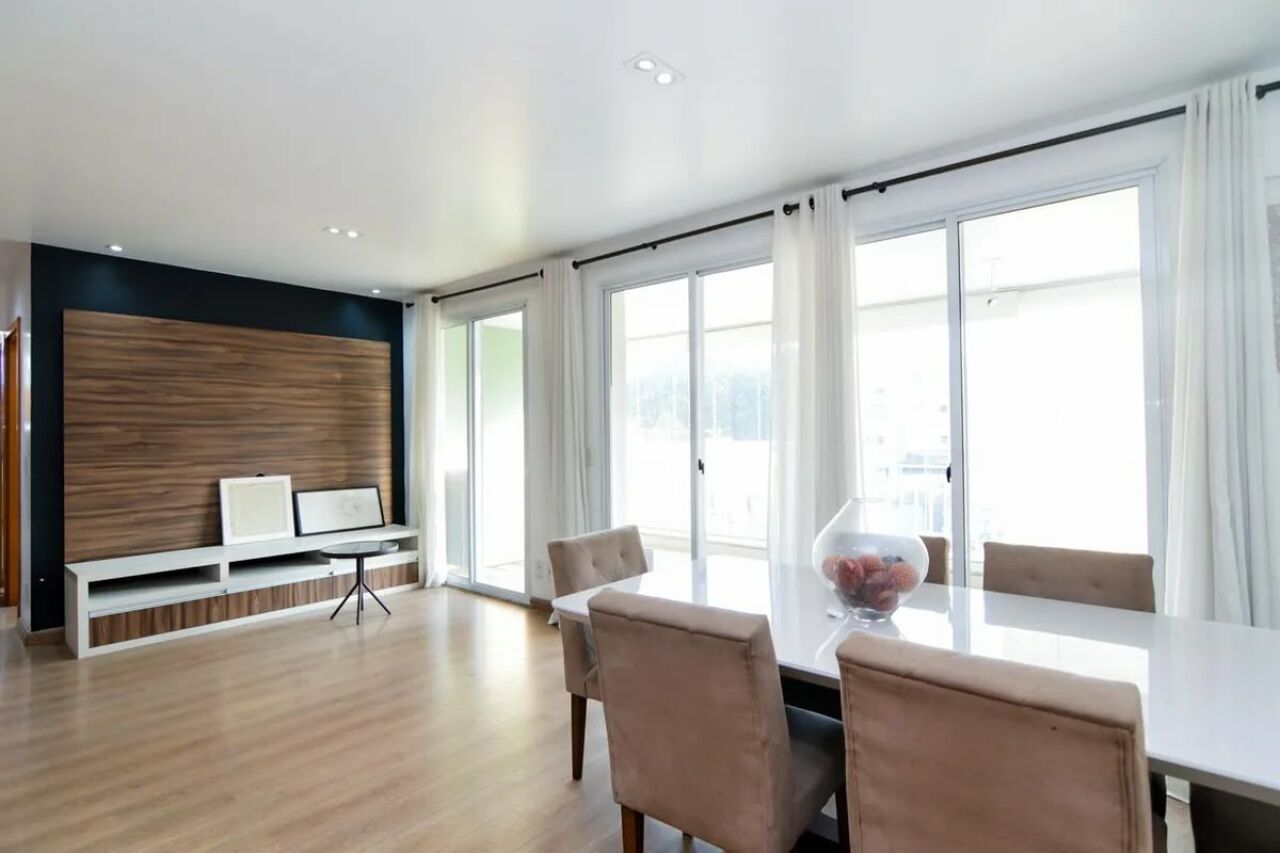 Apartamento para Venda - Centro