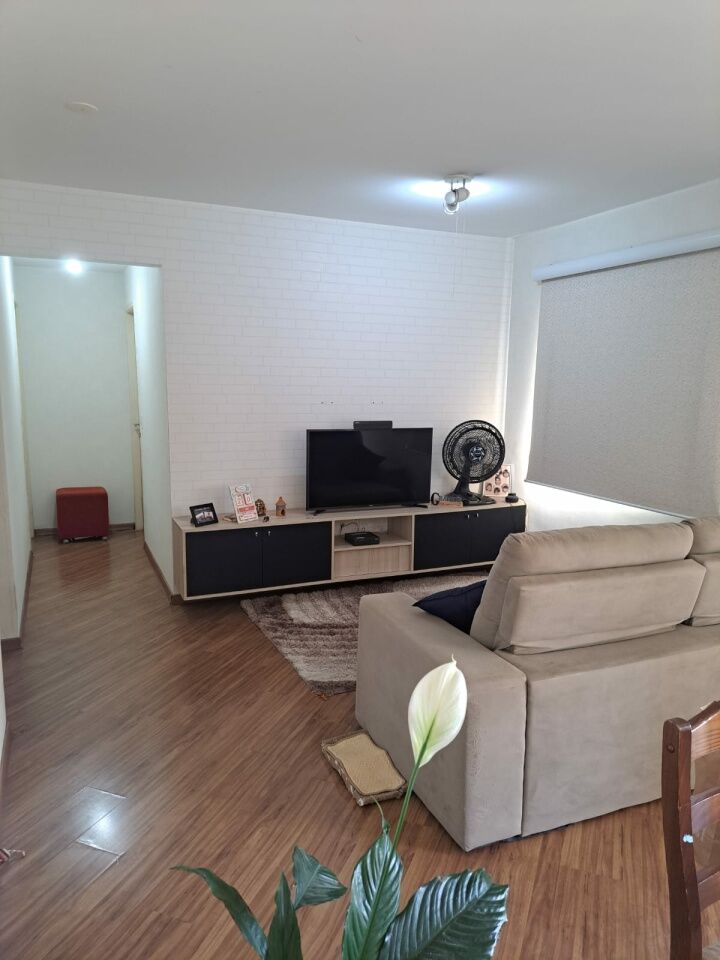 Apartamento para Venda - Jardim Zaira