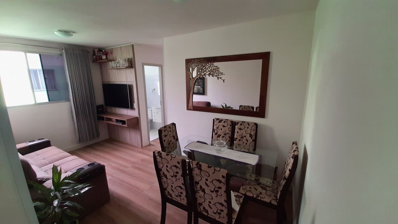 Apartamento para Venda - Cidade Parque Brasília