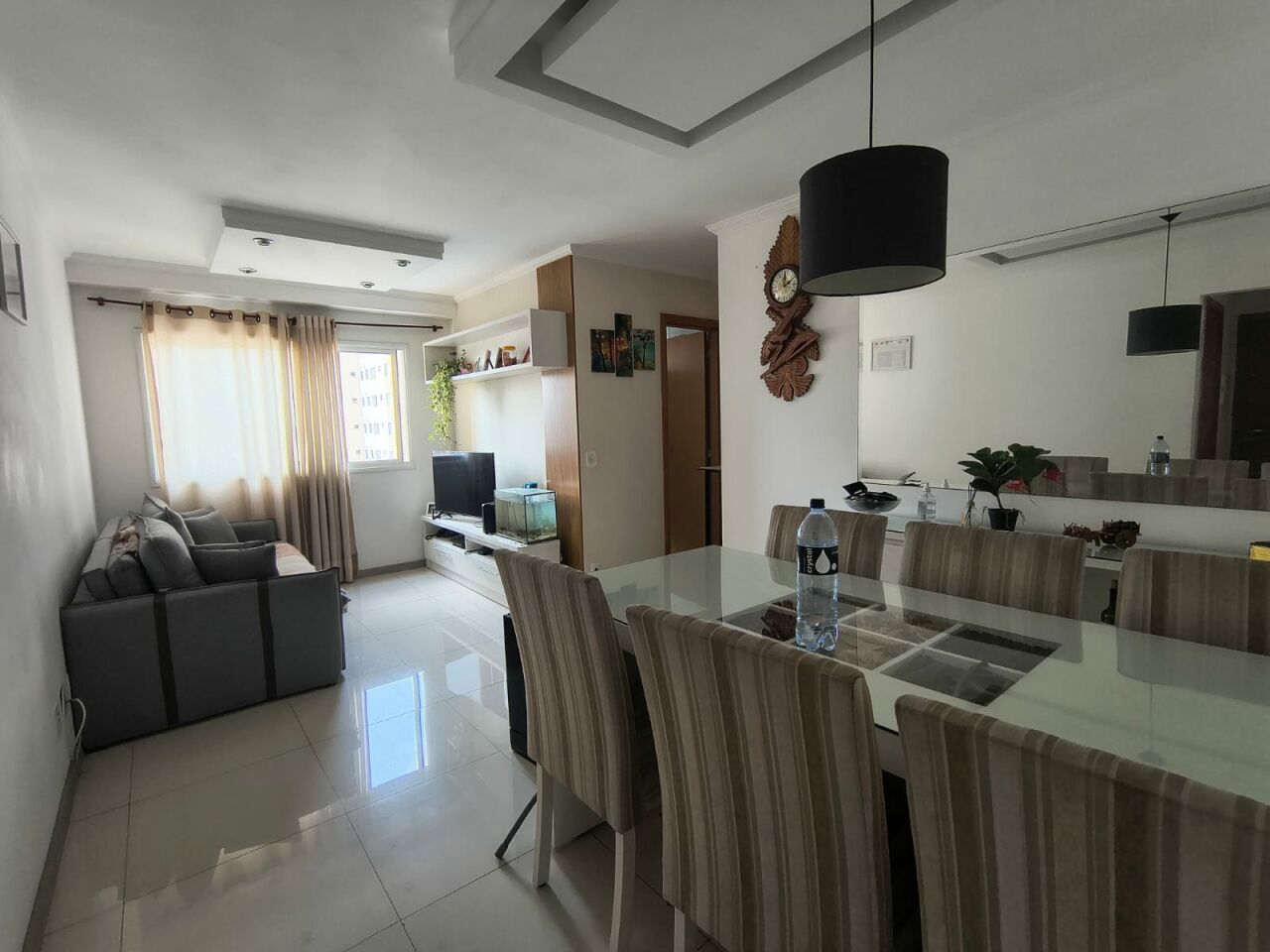 Apartamento para Venda - Jardim Nova Taboão
