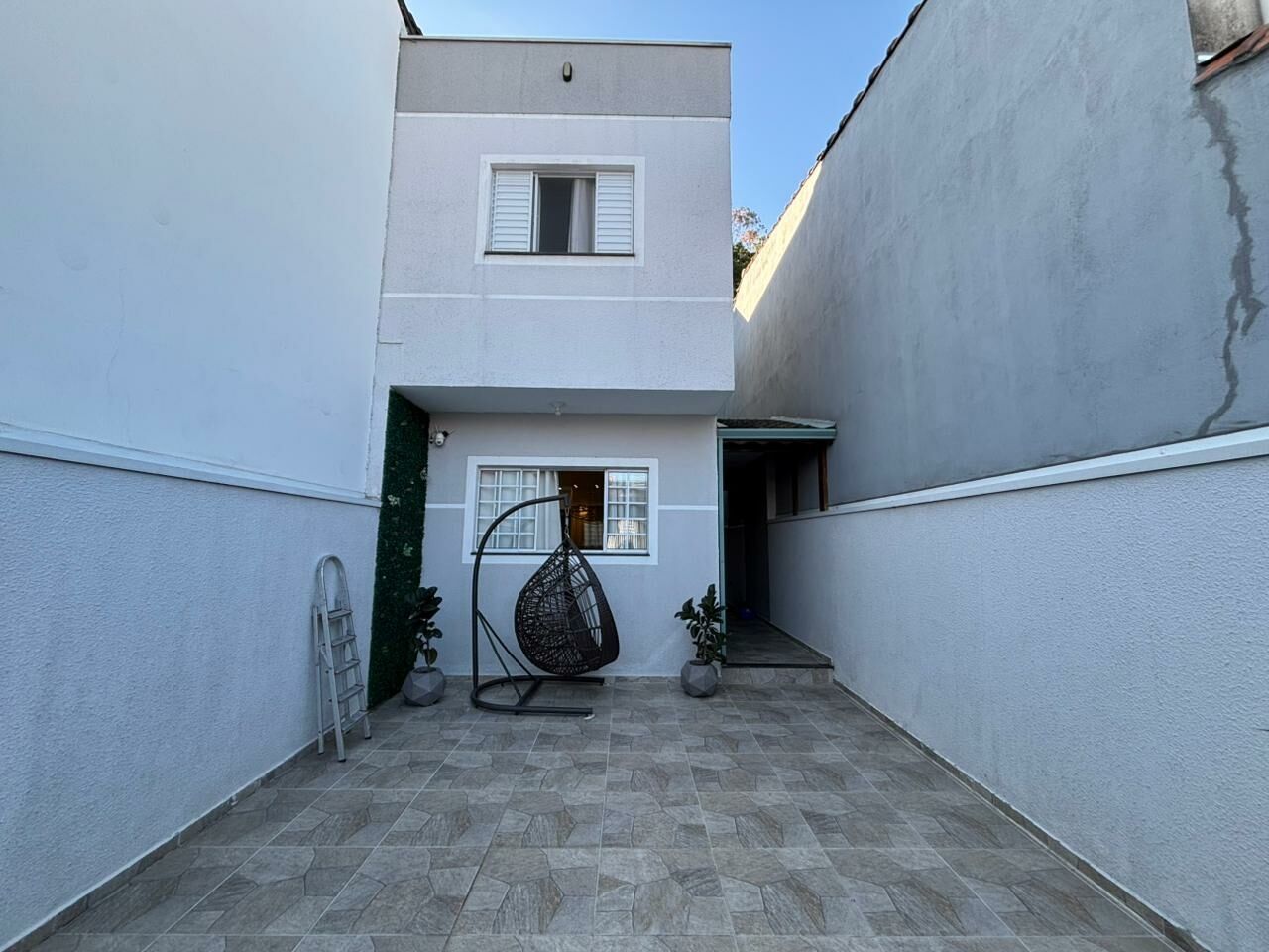 Sobrado para Venda - Jardim Adriana