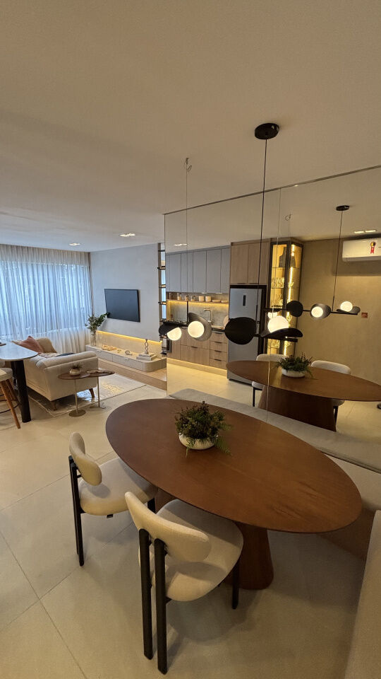 Apartamento para Venda - Vila São Ricardo