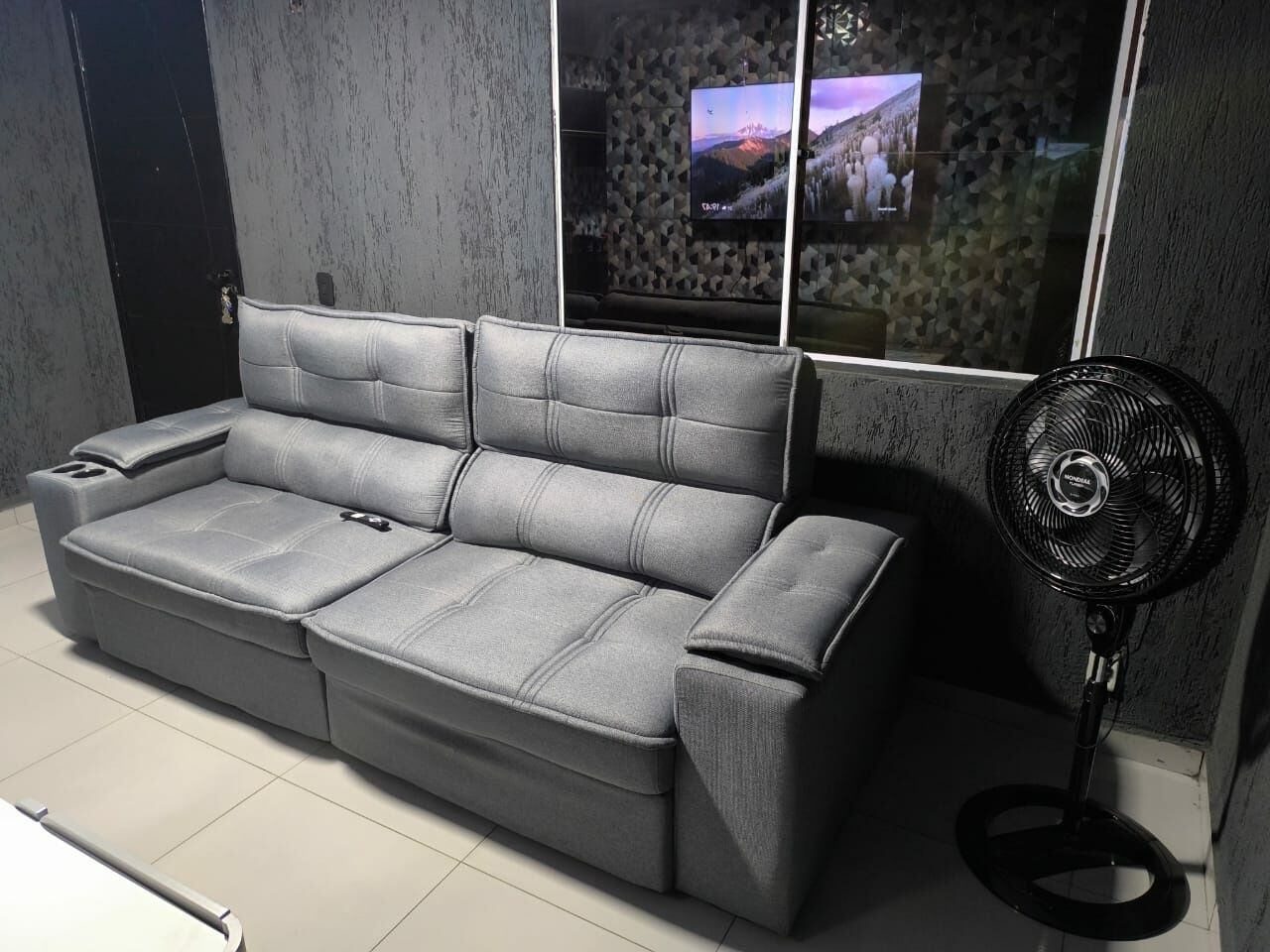 Apartamento para Venda - Jardim Santo Expedito