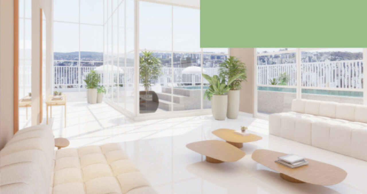 Apartamento para Venda - Jardim das Hortências