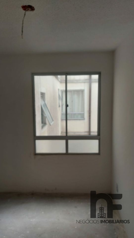 Apartamento para Venda - Vila Izabel