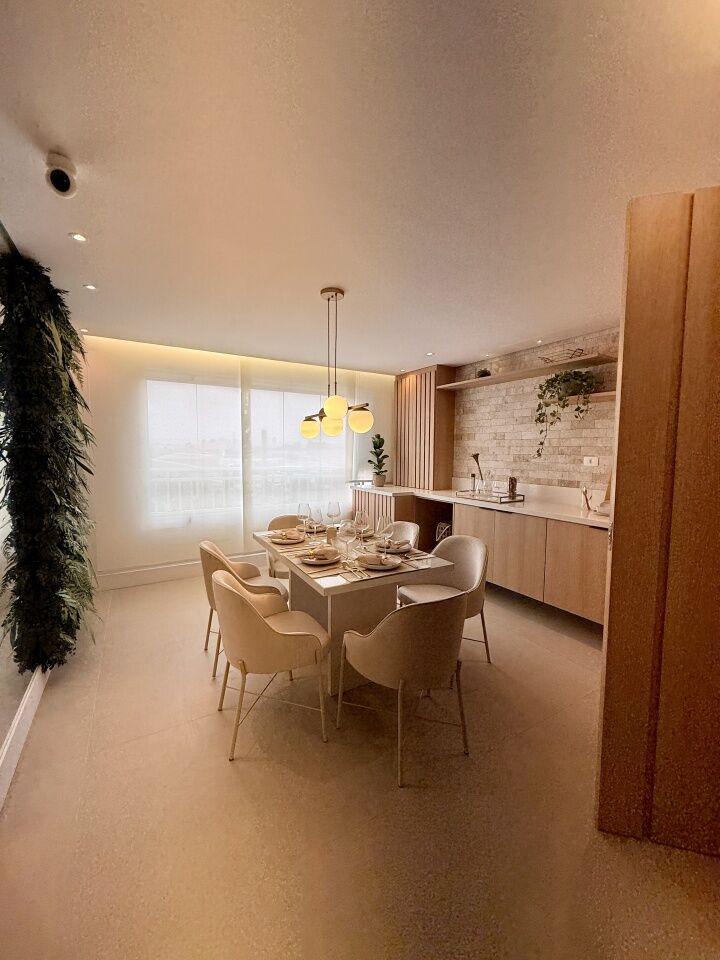 Apartamento para Venda - Jardim Vila Galvão