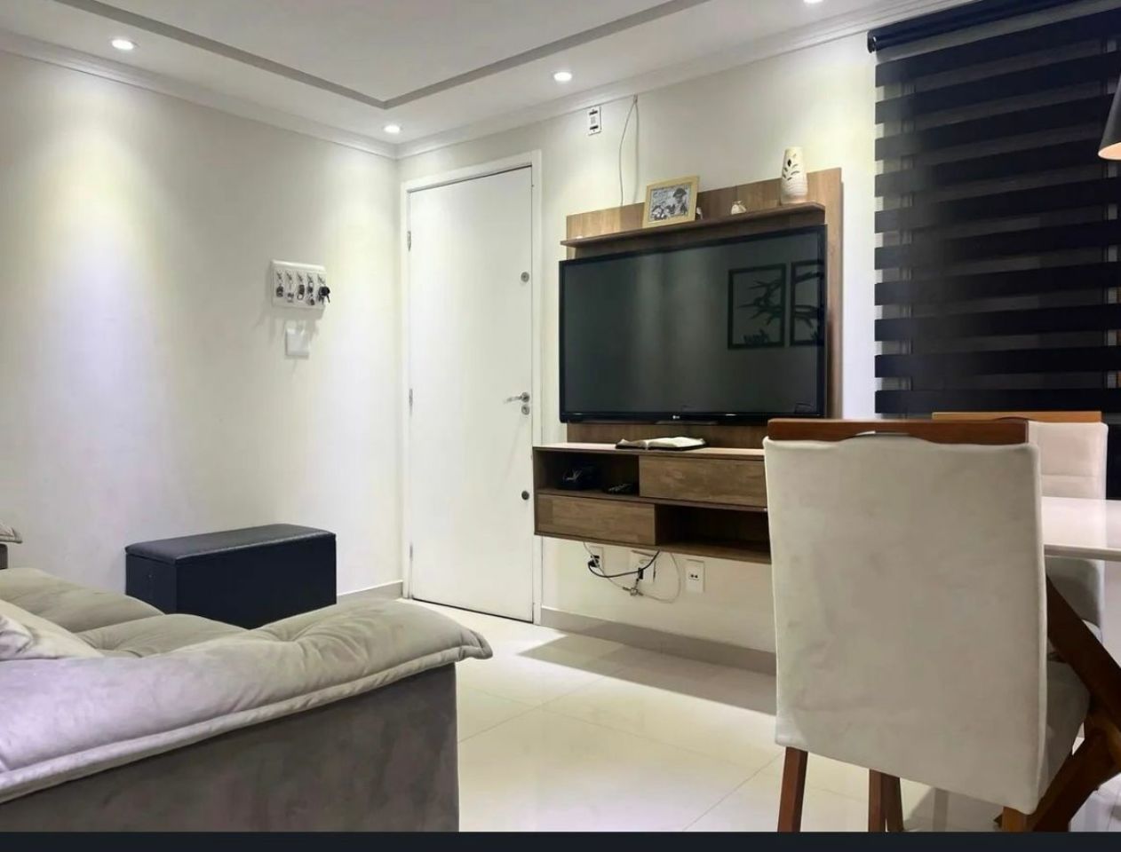 Apartamento para Venda - Jardim Ansalca