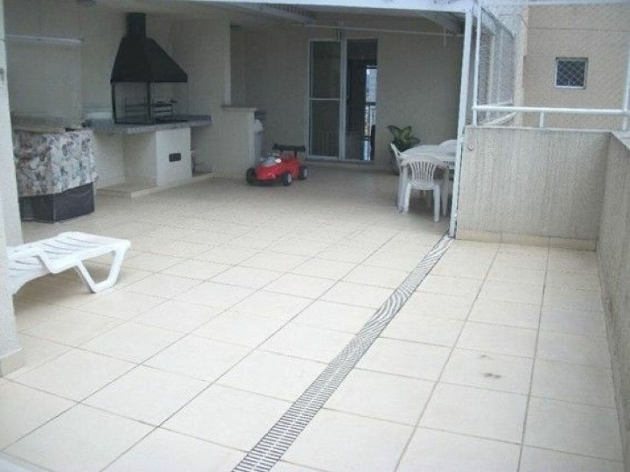 Apartamento para Venda - Macedo