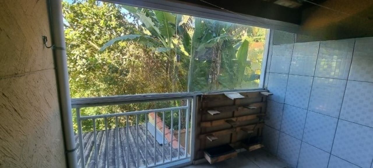 Apartamento para Venda - Cidade Aracilia