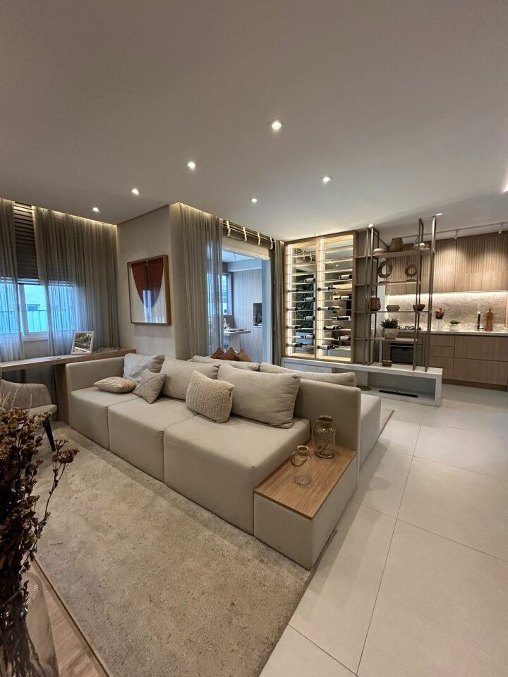 Apartamento para Venda - Picanço