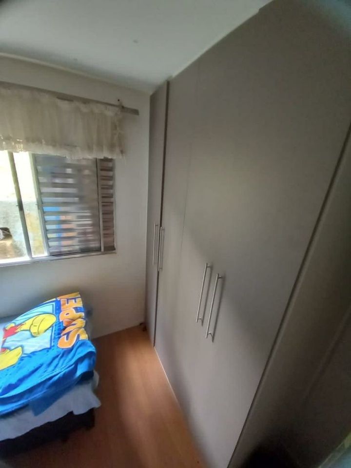 Apartamento para Venda - Jardim São Luis