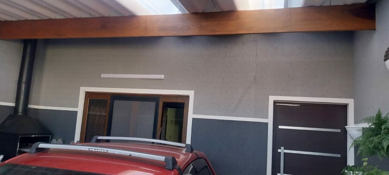 Casa Térrea para Venda - Parque Flamengo