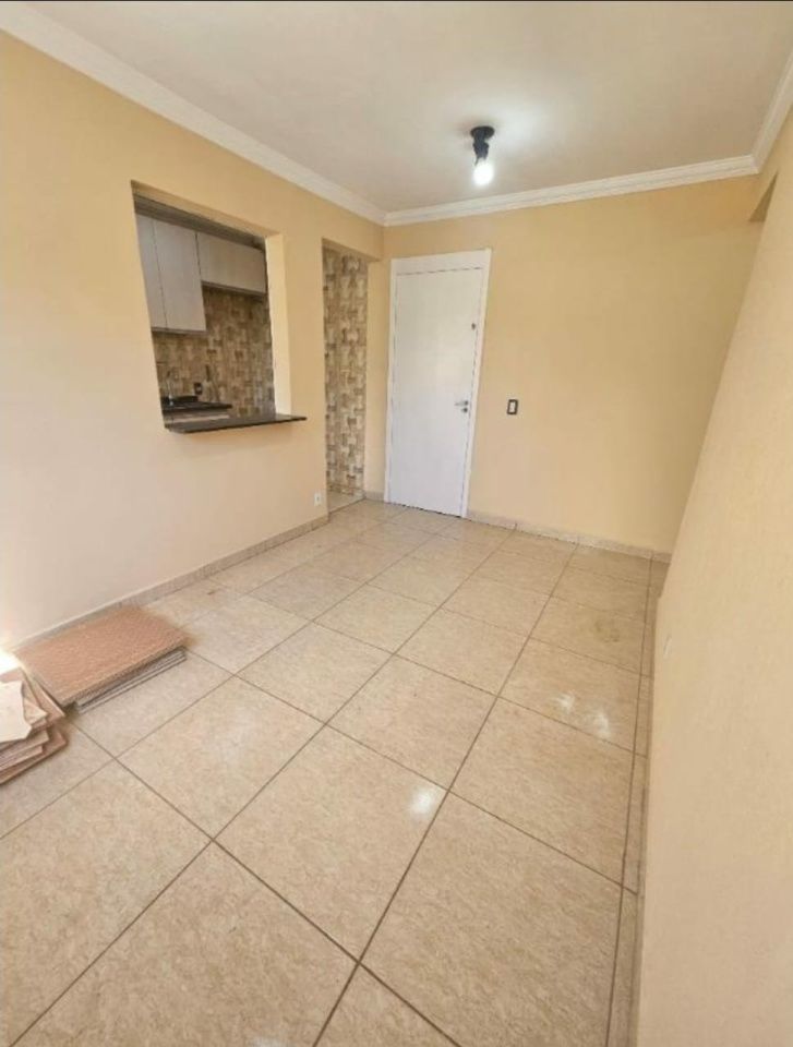 Apartamento para Venda - Vila Venditti