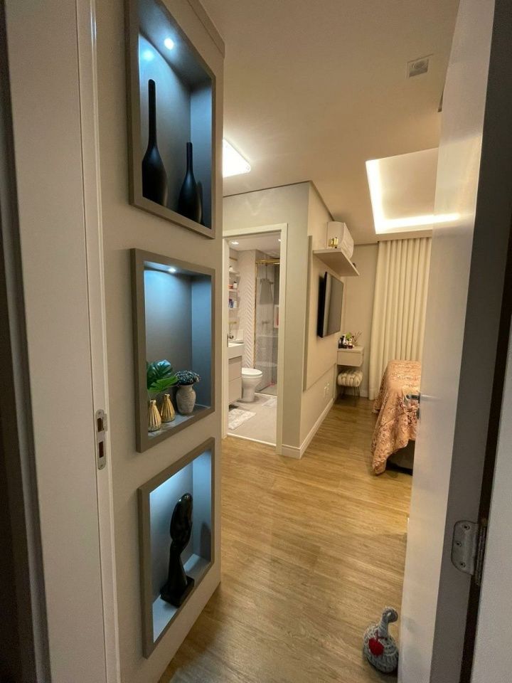 Apartamento para Venda - Jardim Flor da Montanha