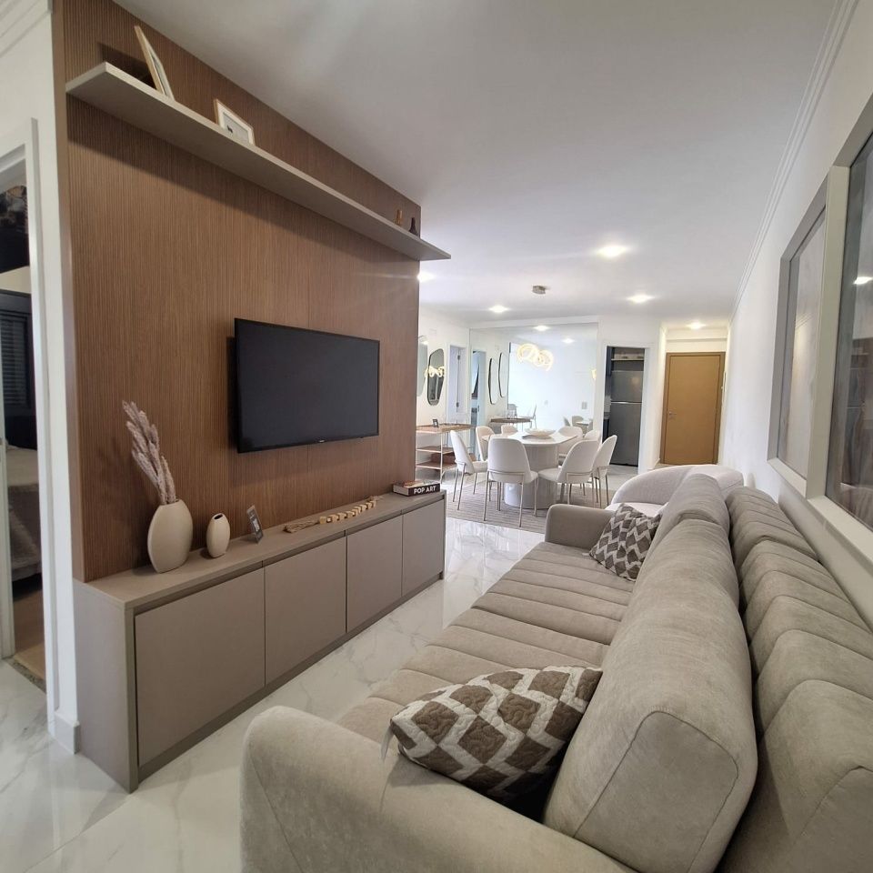 Apartamento para Venda - Vila das Palmeiras