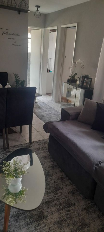 Apartamento para Venda - Jardim Maria Dirce