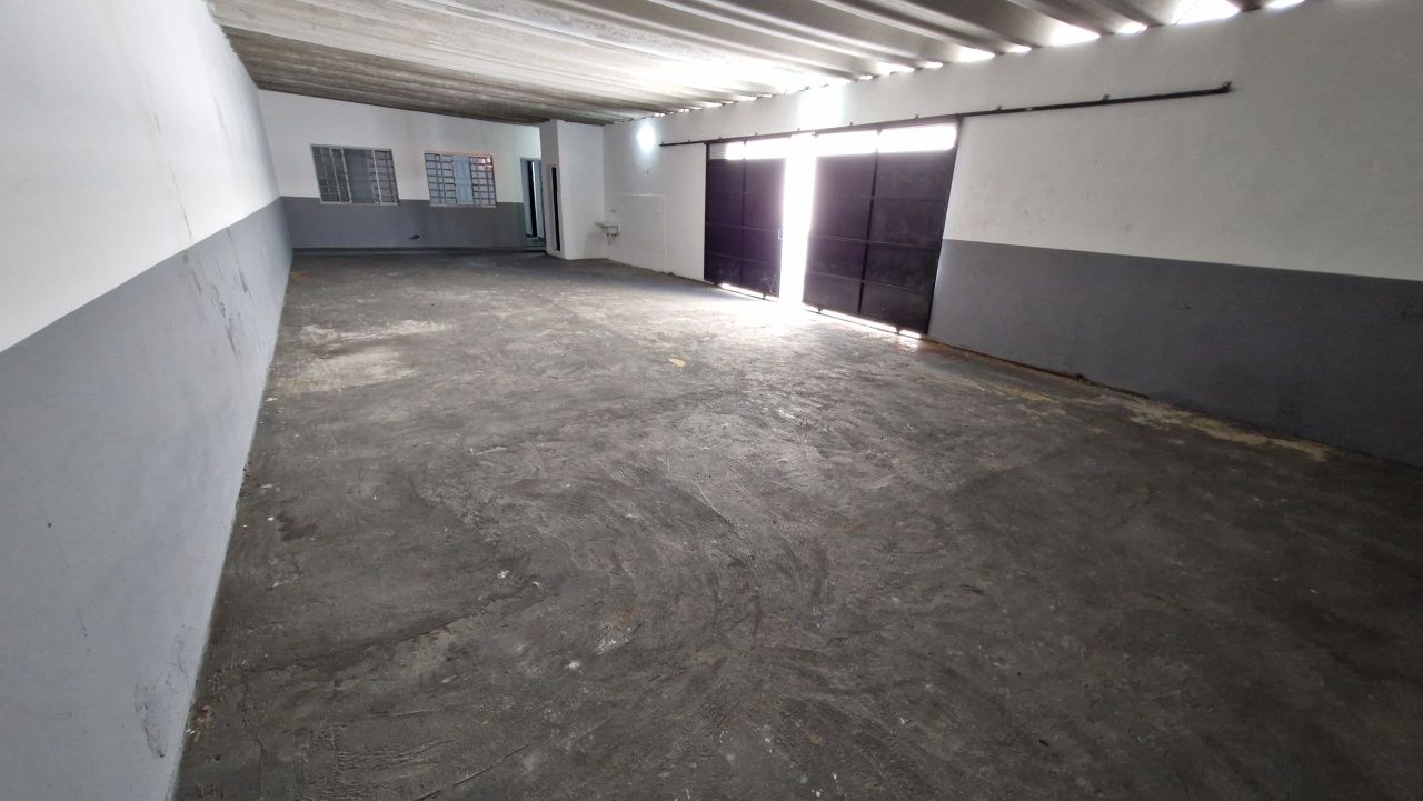 Comercial para Venda - Ponte Grande