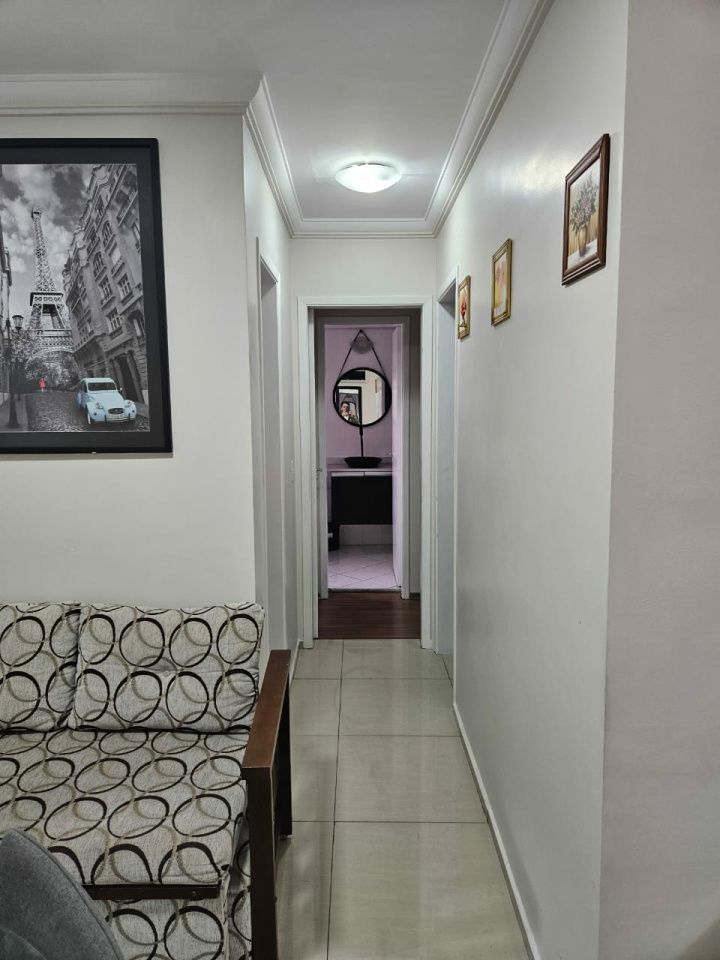 Apartamento para Venda - Jardim Flor da Montanha