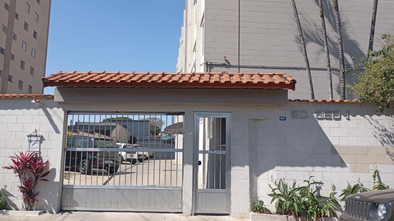 Apartamento para Venda - Vila Augusta
