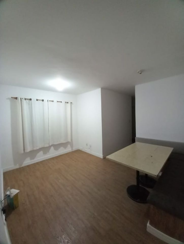 Apartamento para Venda - Jardim Albertina