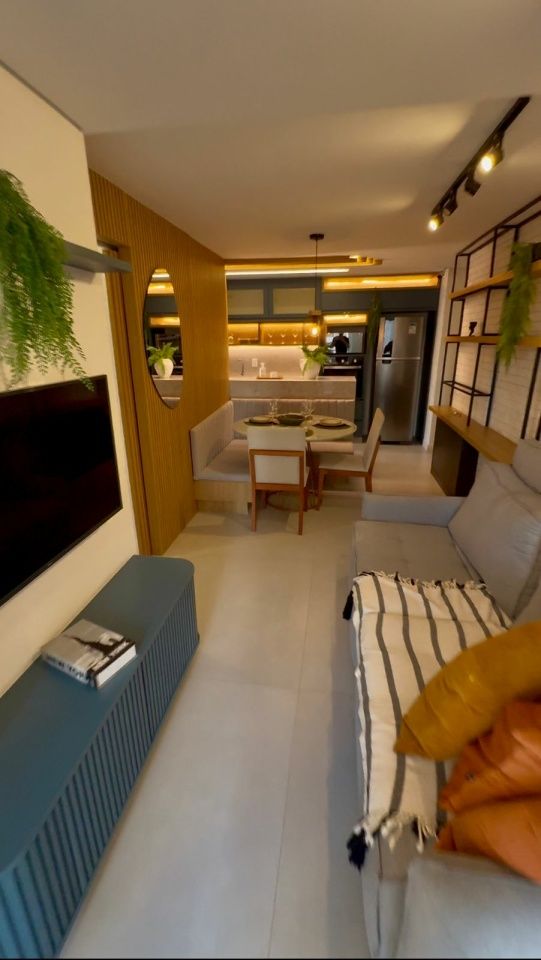 Apartamento para Venda - Picanço