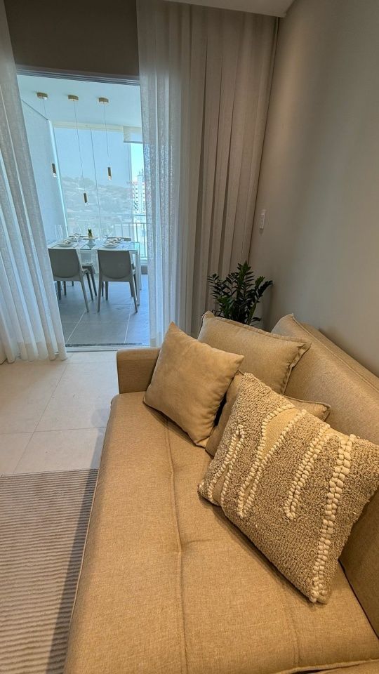 Apartamento para Venda - Jardim Vila Galvão