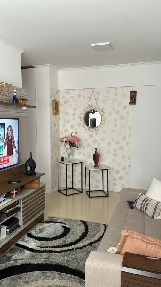 Apartamento para Venda - Jardim Nazaret